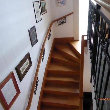 Apartmani Dubasnica Malinska Kültér fotó