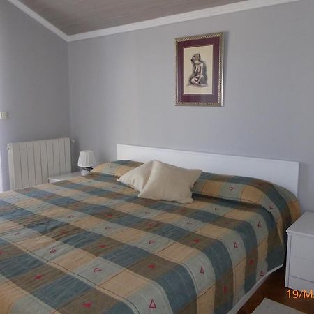 Apartmani Dubasnica Malinska Kültér fotó