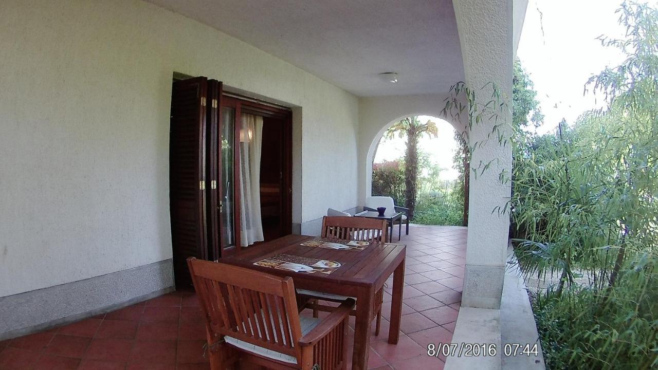 Apartmani Dubasnica Malinska Kültér fotó