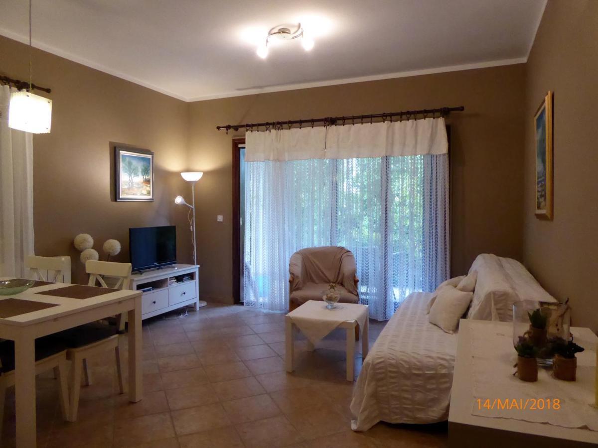 Apartmani Dubasnica Malinska Kültér fotó